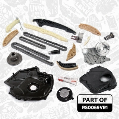 Timing Chain Kit