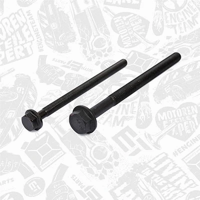 Gasket, cylinder head