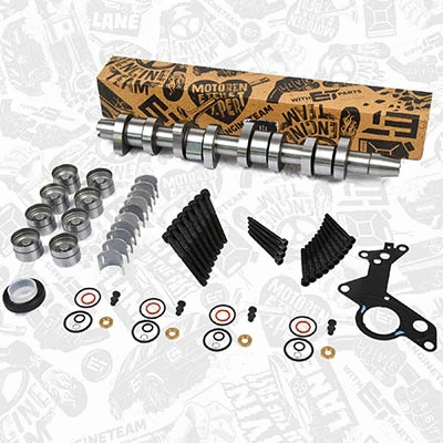 Camshaft Kit (HV0338ET)
