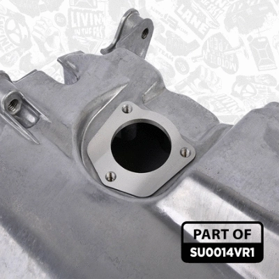 Oil Sump