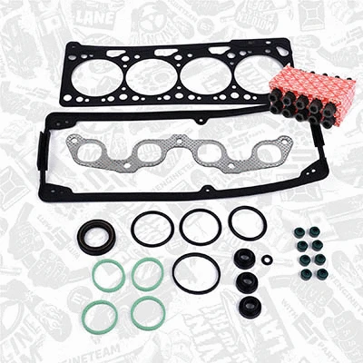 Gasket Kit, cylinder head (TS0043BT)