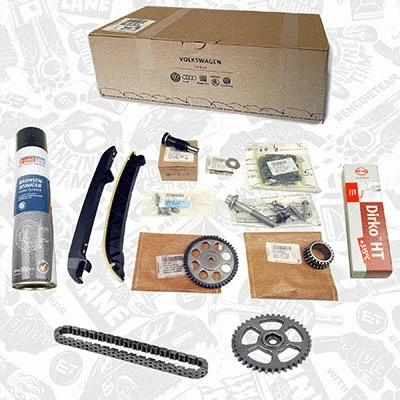 Timing Chain Kit (RS0089)