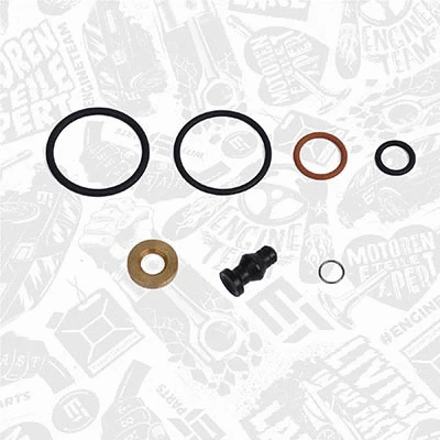 Connecting Cable, injector