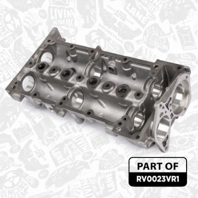 Cylinder Head Cover