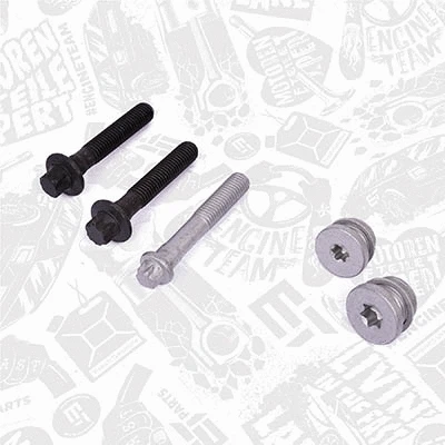 Timing Chain Kit