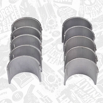 Camshaft Bearing (LV0001)