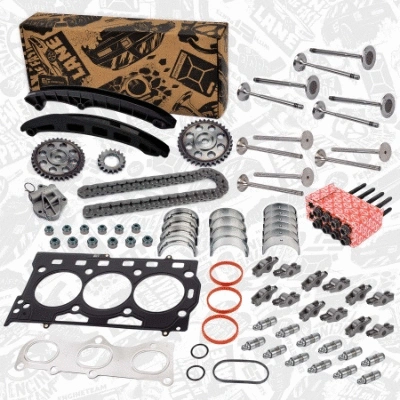 Timing Chain Kit (RS0045VR5)