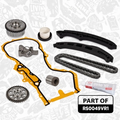 Timing Chain Kit