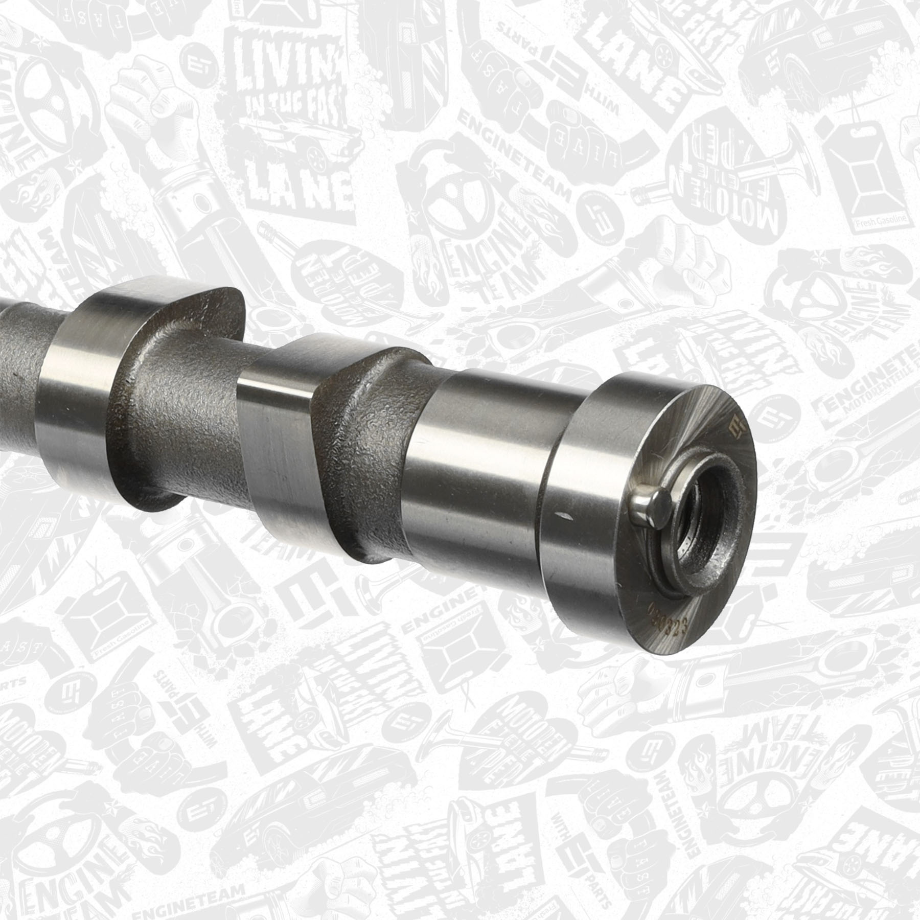 Camshaft