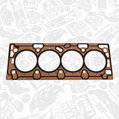 Gasket, cylinder head (TH0065)