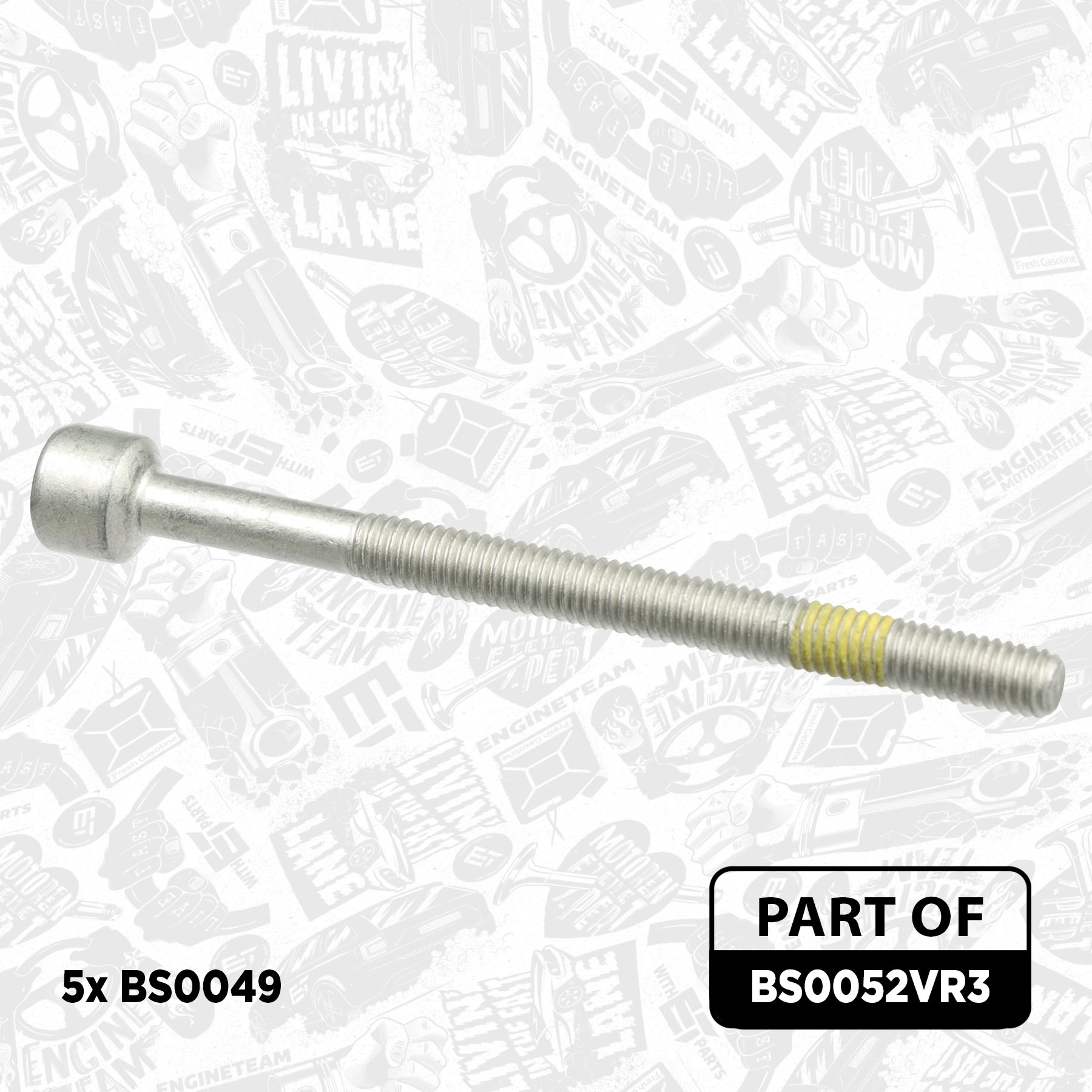 Injector Holder