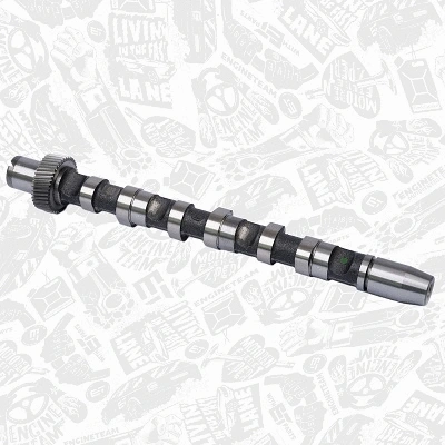 Camshaft