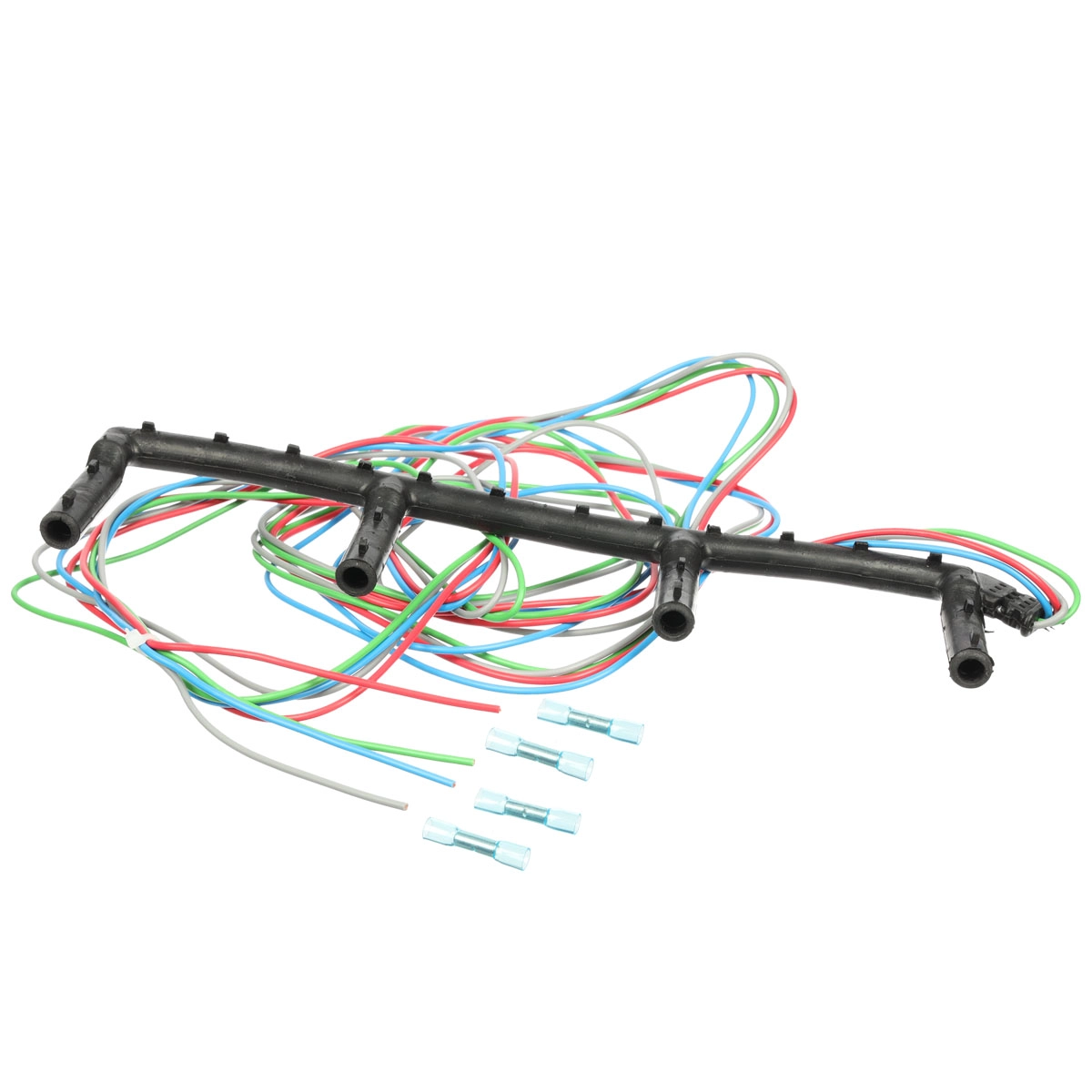 Cable Repair Kit, glow plug