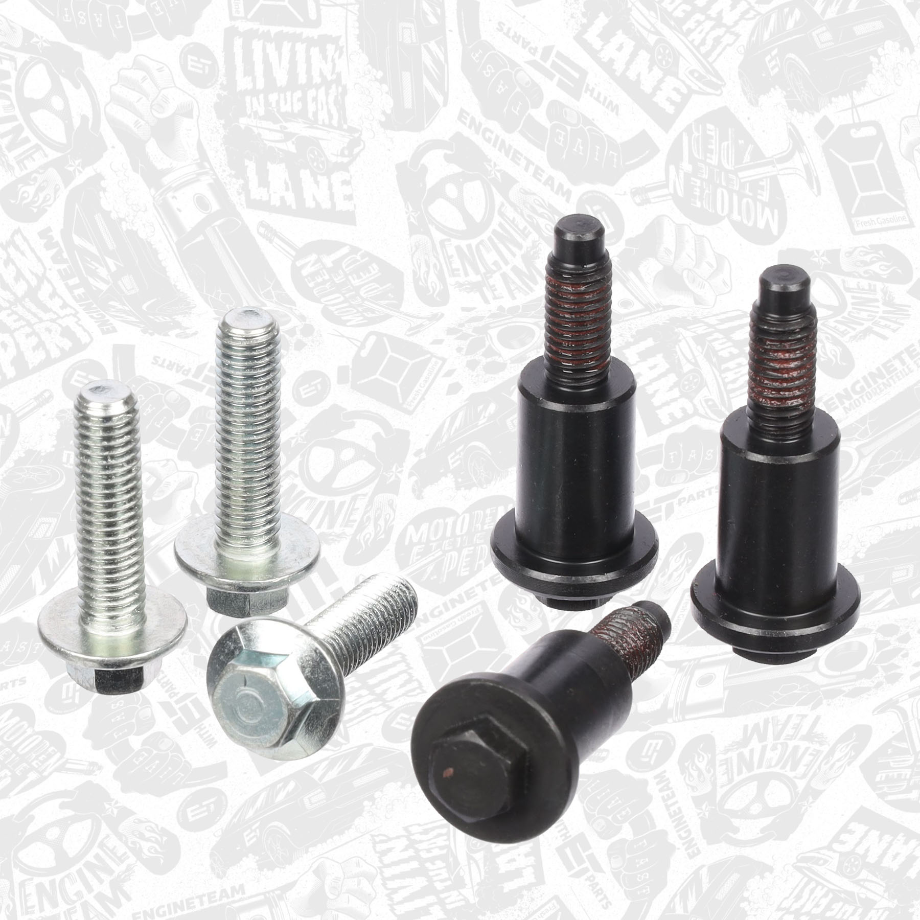 Timing Chain Kit