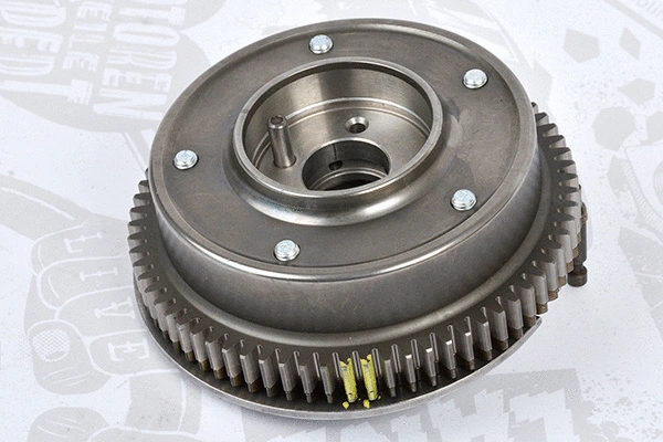 Camshaft Adjuster (VT0015)