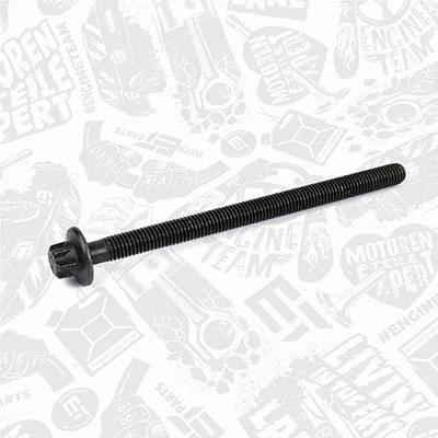 Gasket, cylinder head