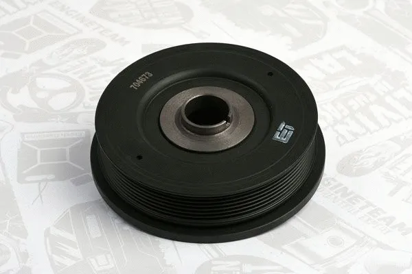 Belt Pulley, crankshaft (PC0005)