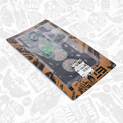 Gasket Kit, cylinder head