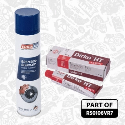 Timing Chain Kit