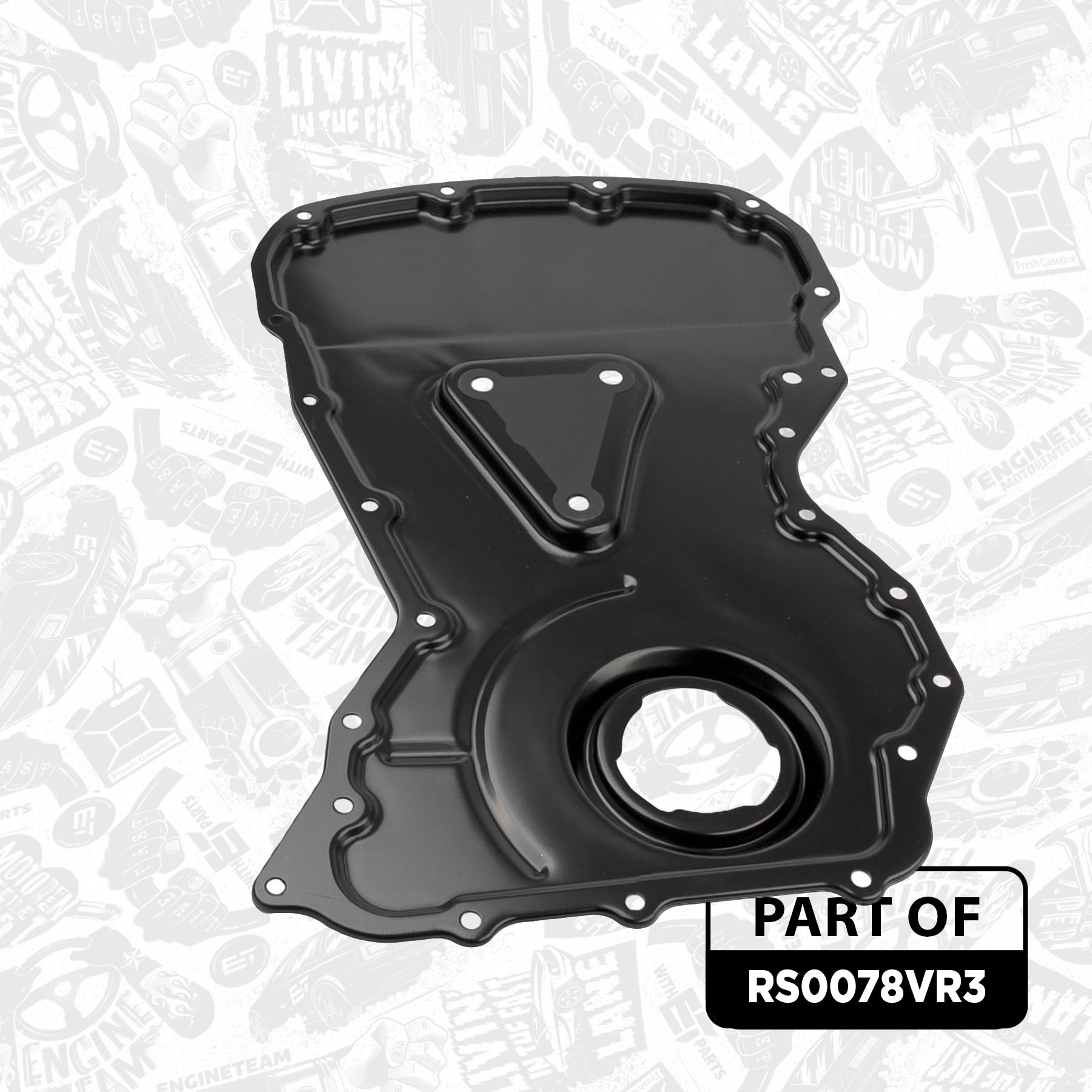 Timing Chain Kit