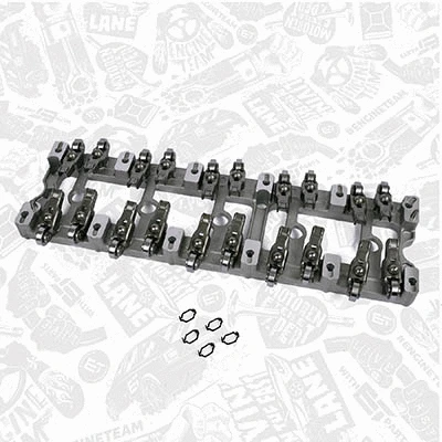 Rocker Arm Bridge (VV0099)