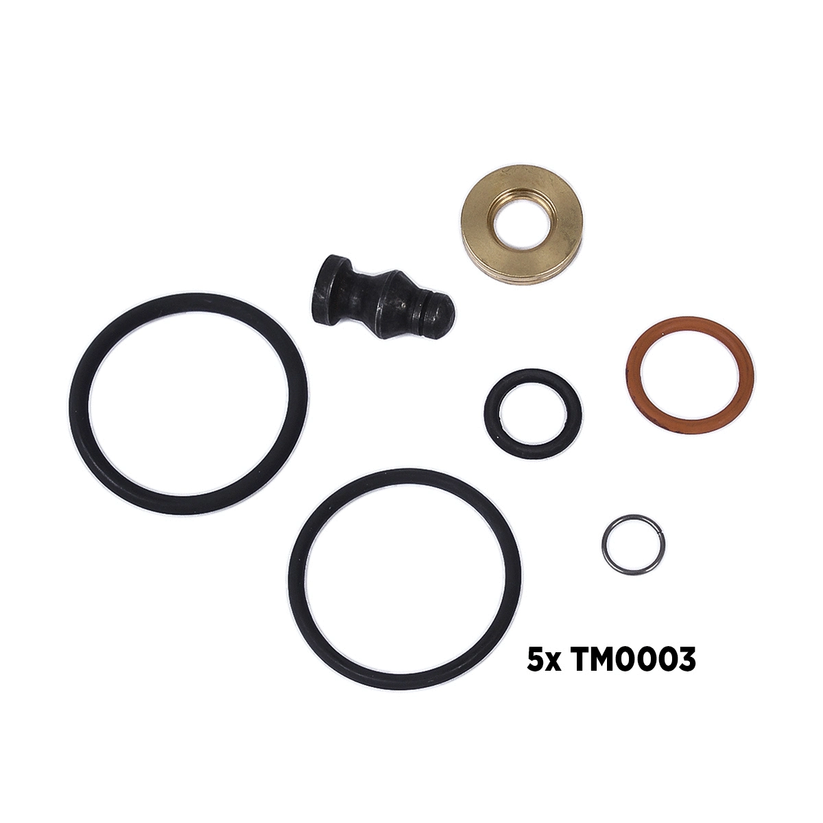Camshaft Kit