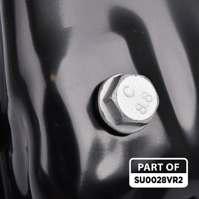 Oil Sump