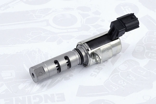 Control Valve, camshaft adjustment