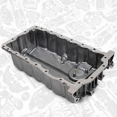 Oil Sump