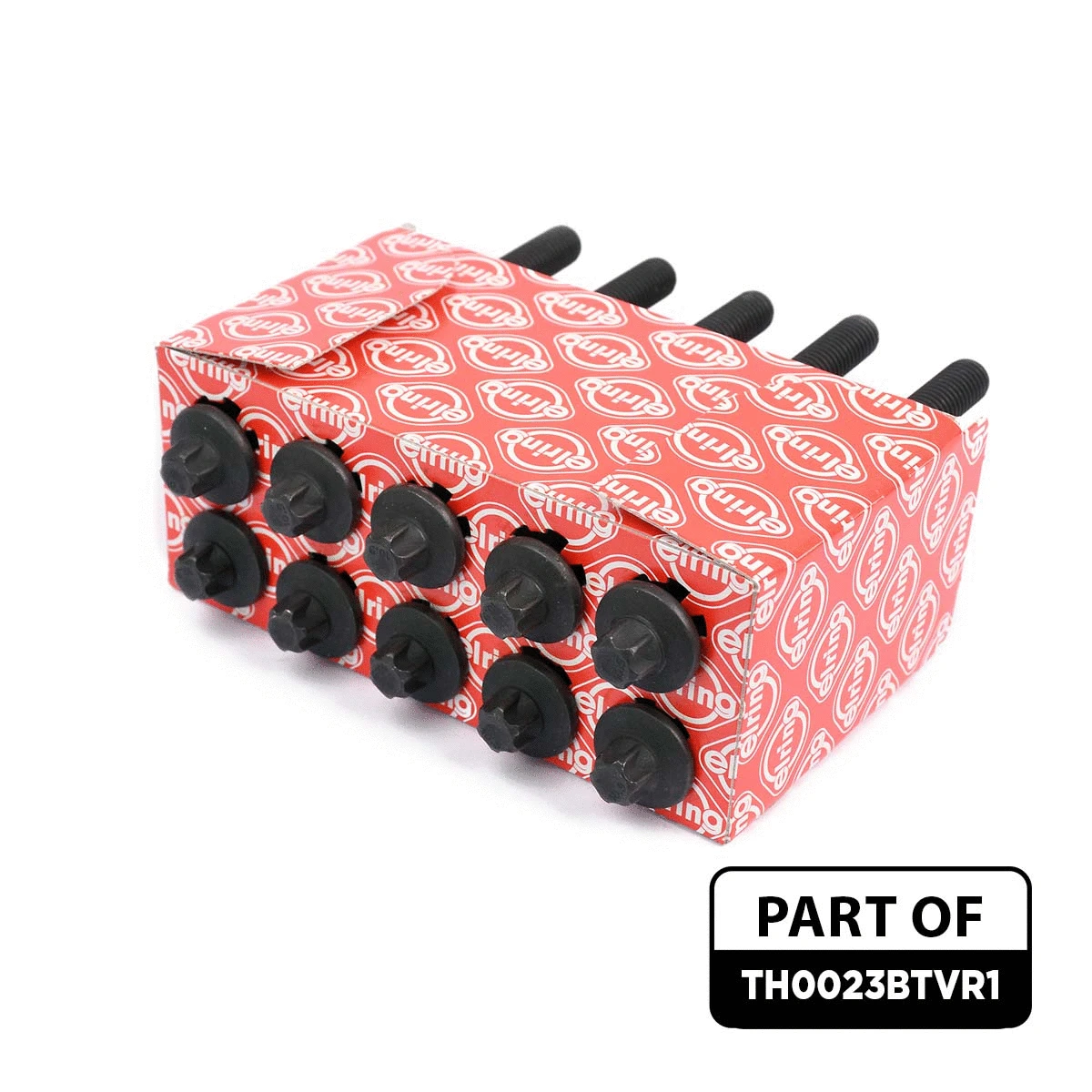 Gasket, cylinder head (TH0020BTVR1)