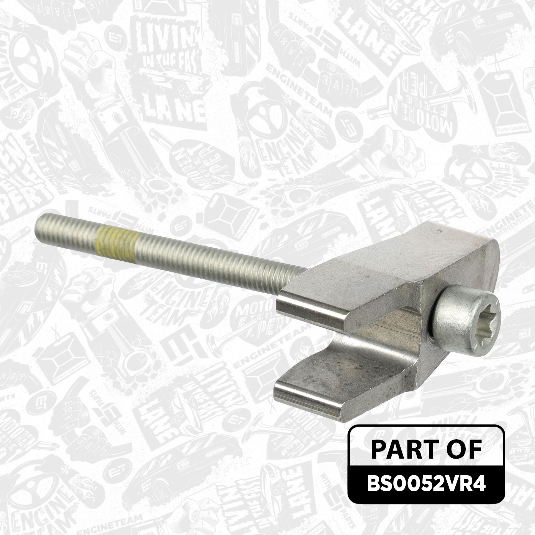 Injector Holder