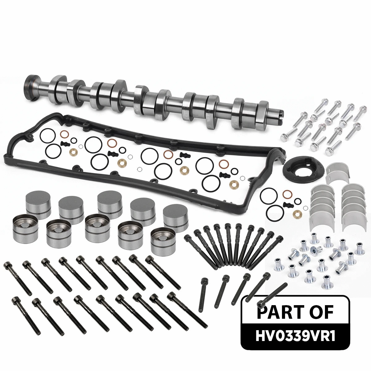 Camshaft Kit