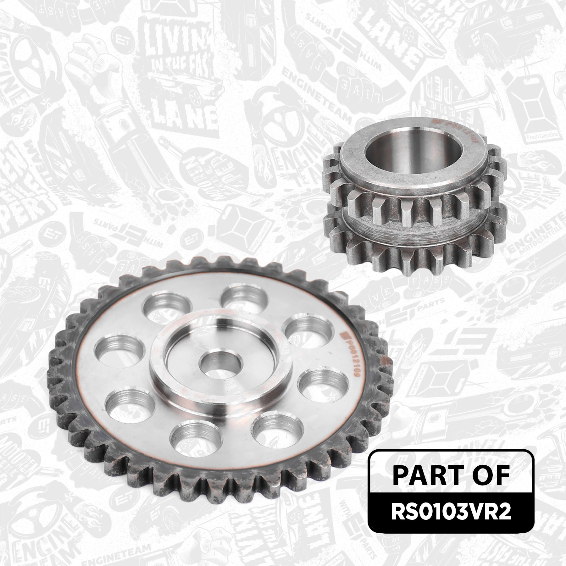 Timing Chain Kit