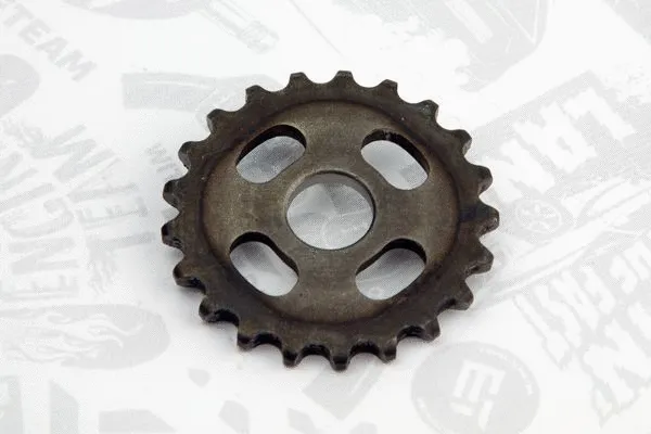 Chain Kit, oil pump drive