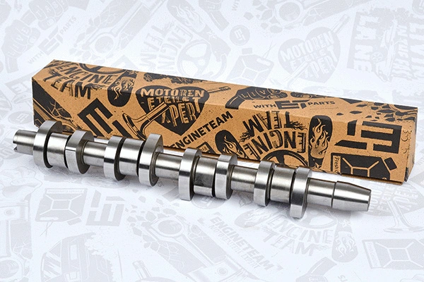 Camshaft