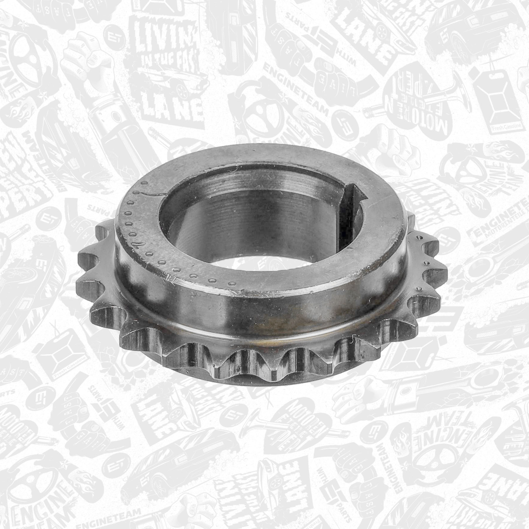 Timing Chain Kit