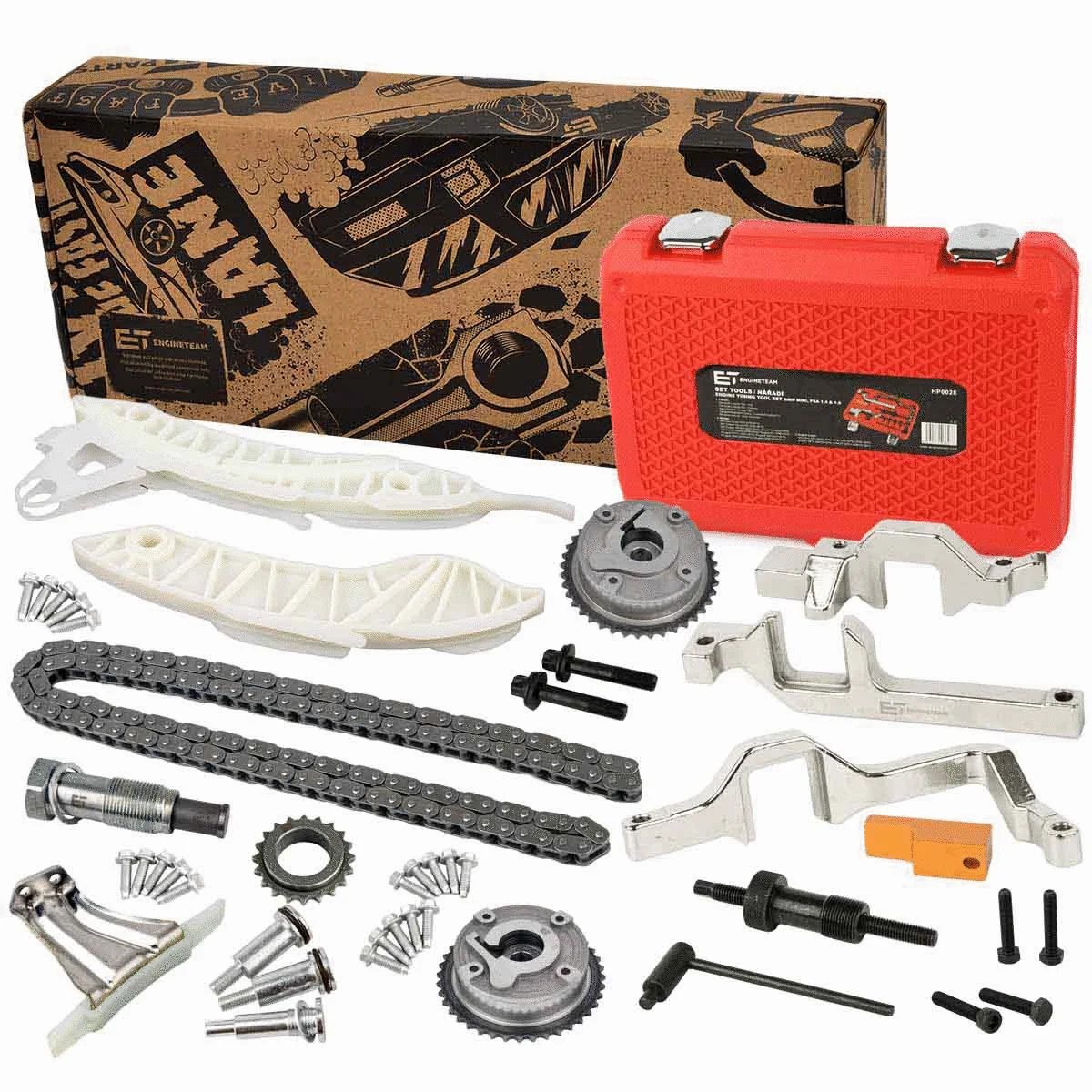 Timing Chain Kit