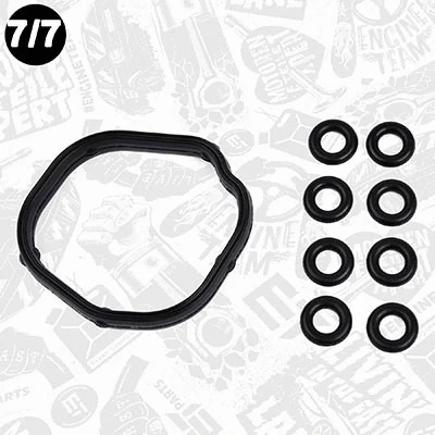 Gasket Kit, cylinder head