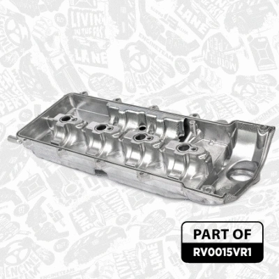 Cylinder Head Cover