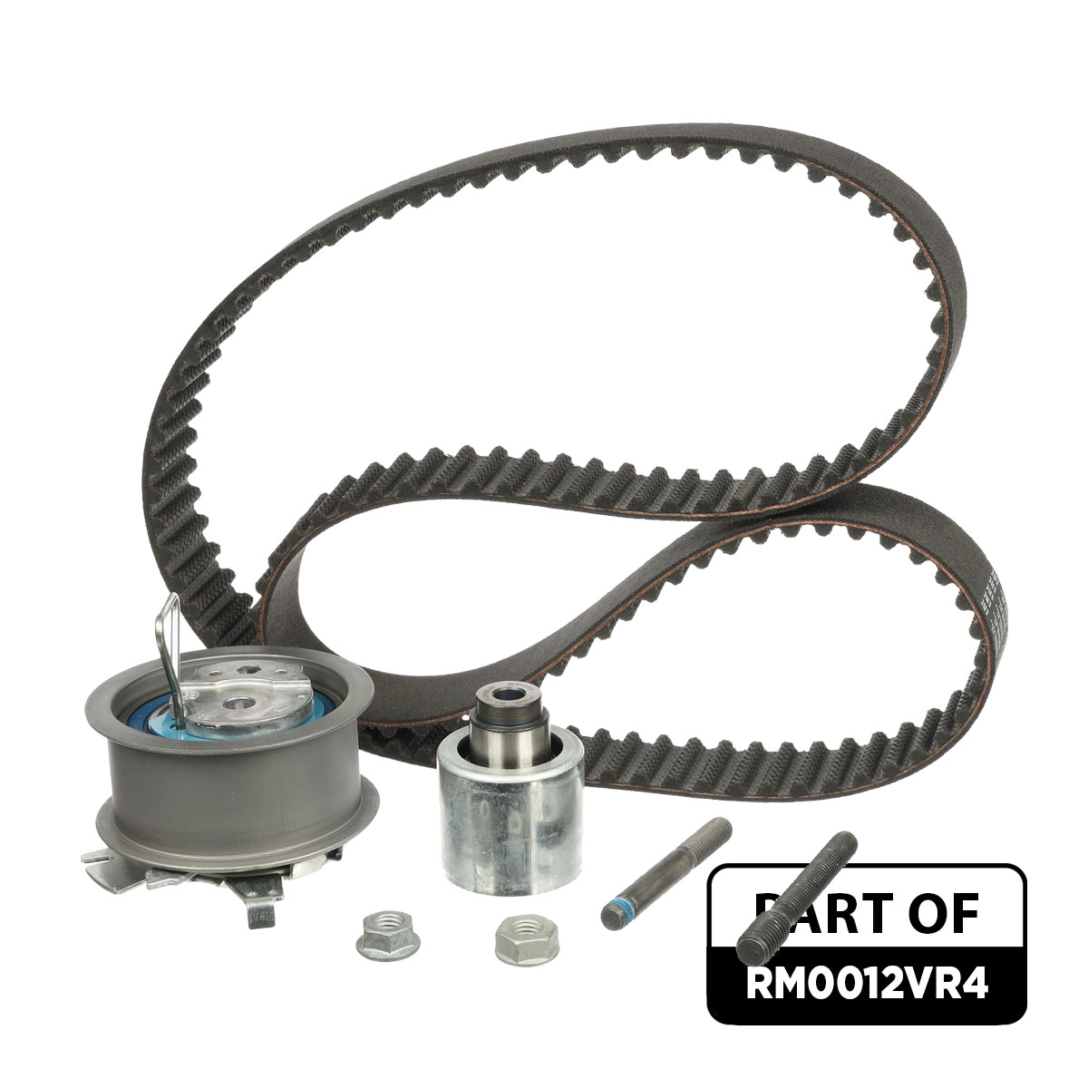 Water Pump & Timing Belt Kit