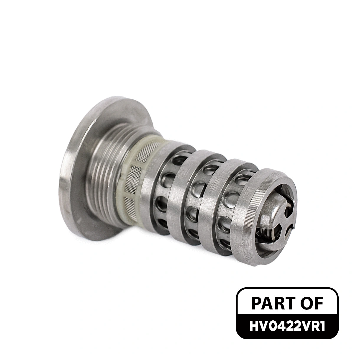 Bearing Bracket, camshaft