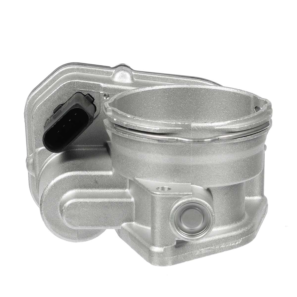 Control Flap, air supply