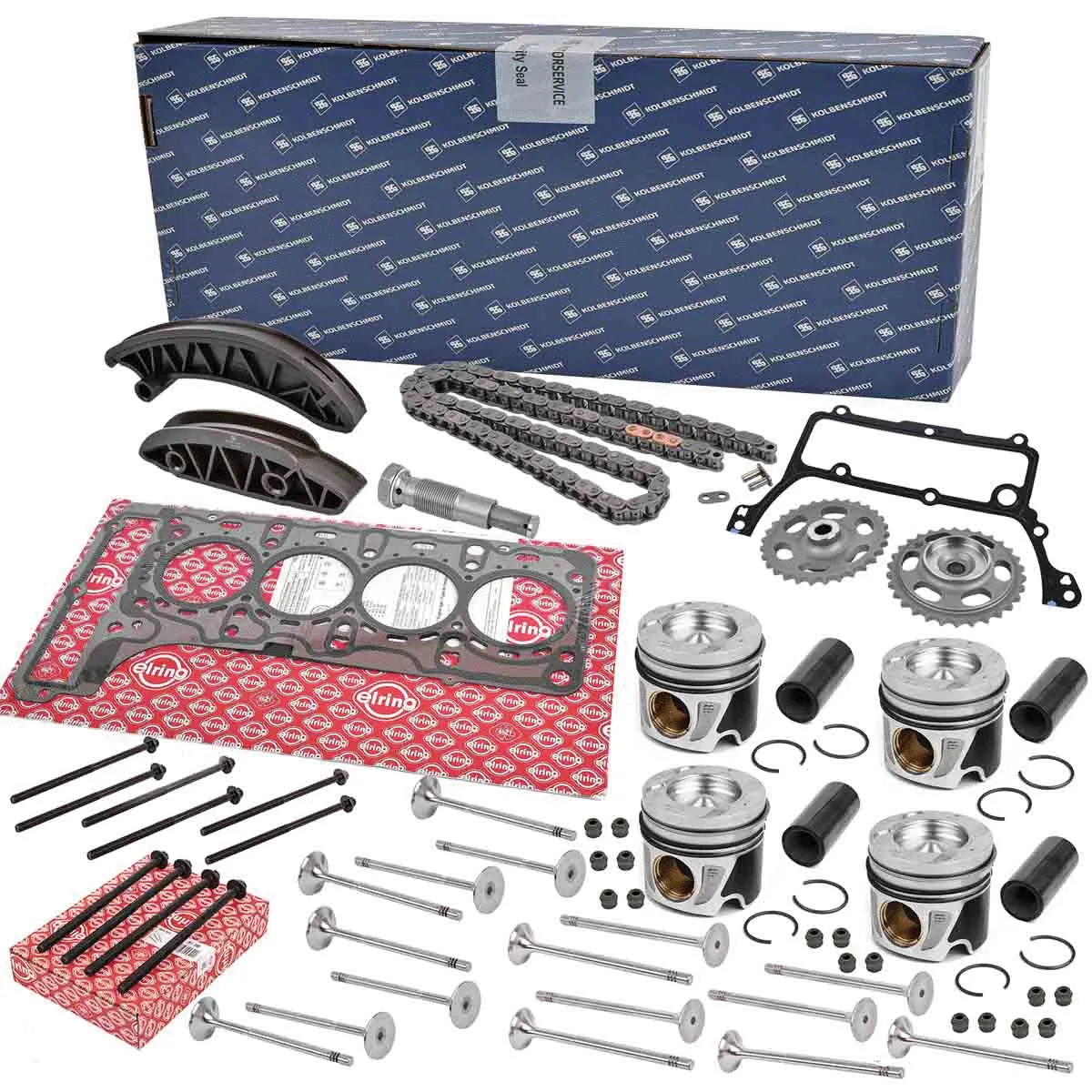 Timing Chain Kit