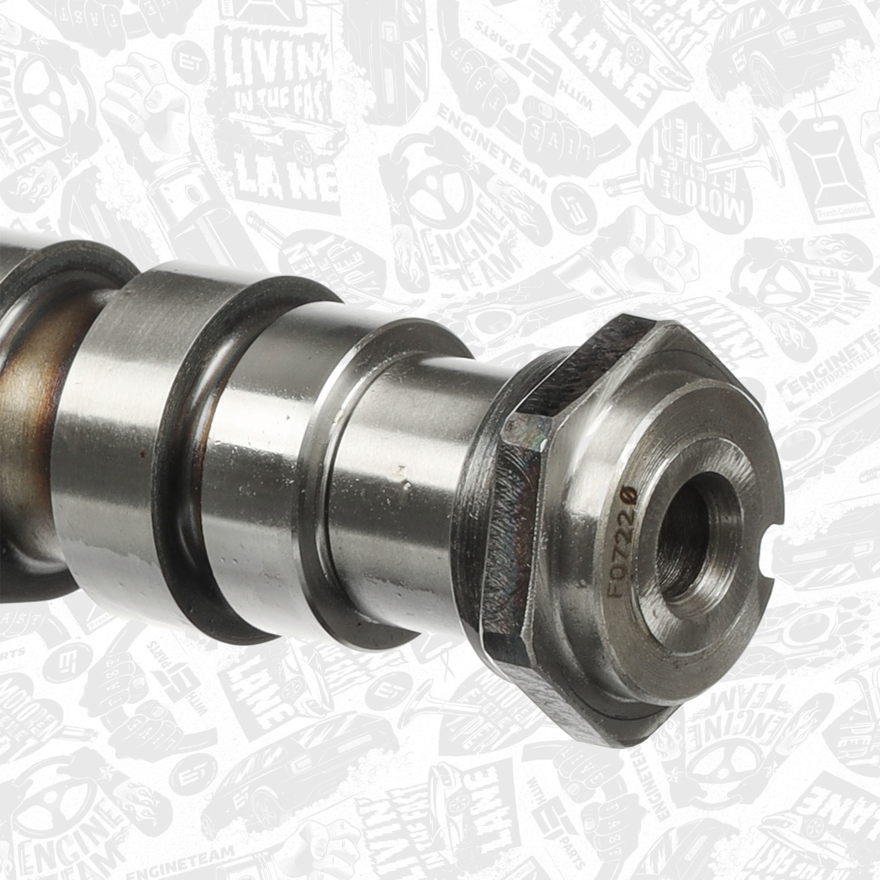 Camshaft