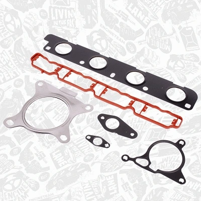 Gasket Kit, cylinder head