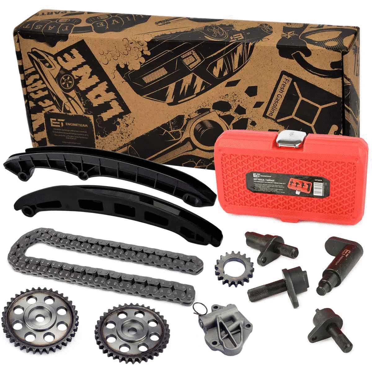 Timing Chain Kit