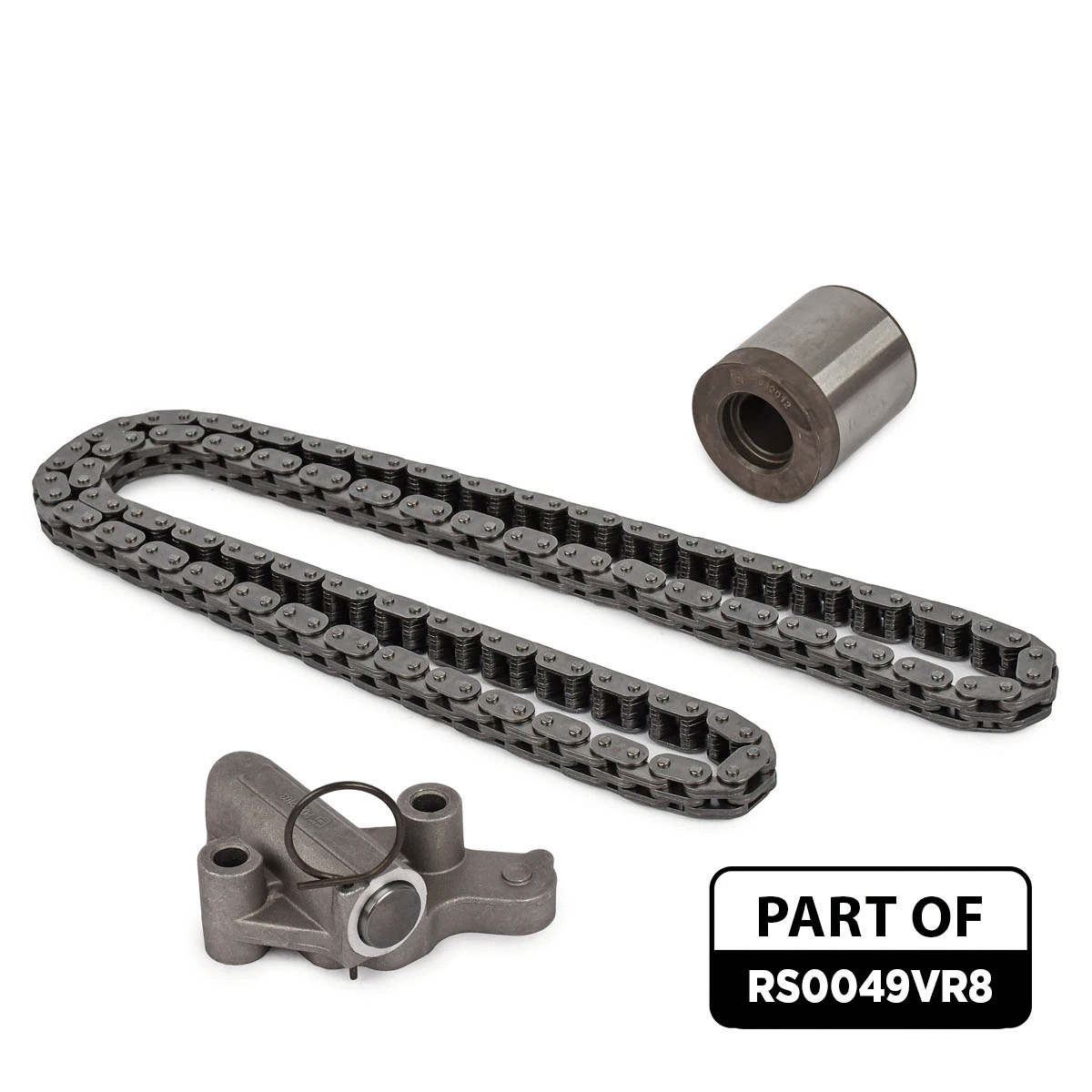Timing Chain Kit
