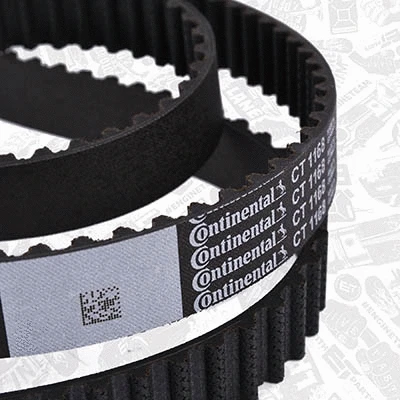 Water Pump & Timing Belt Kit