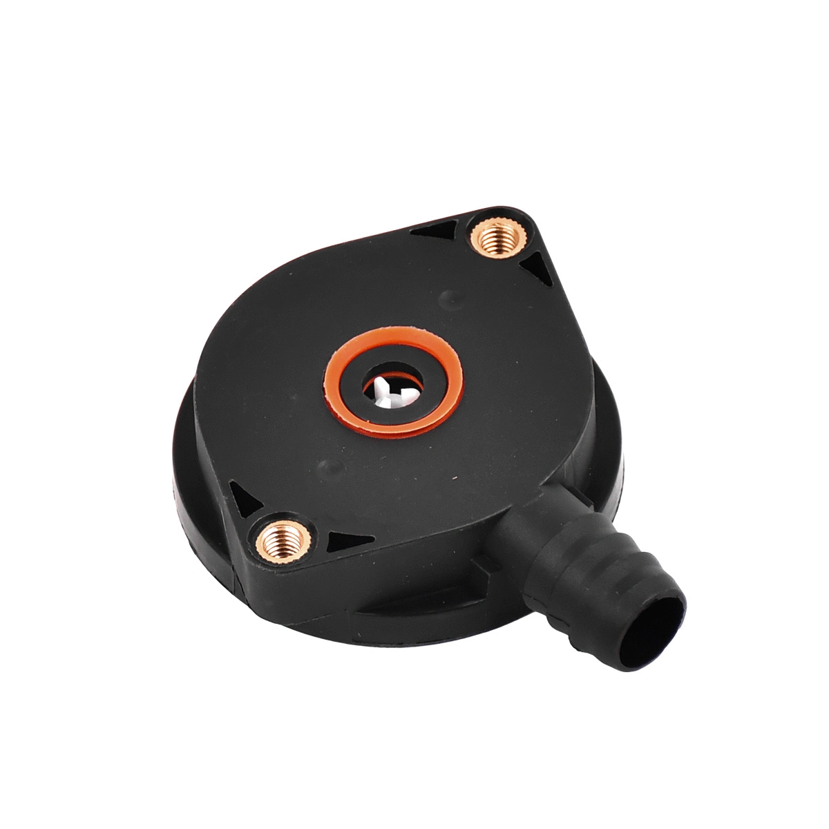 Valve, crankcase ventilation