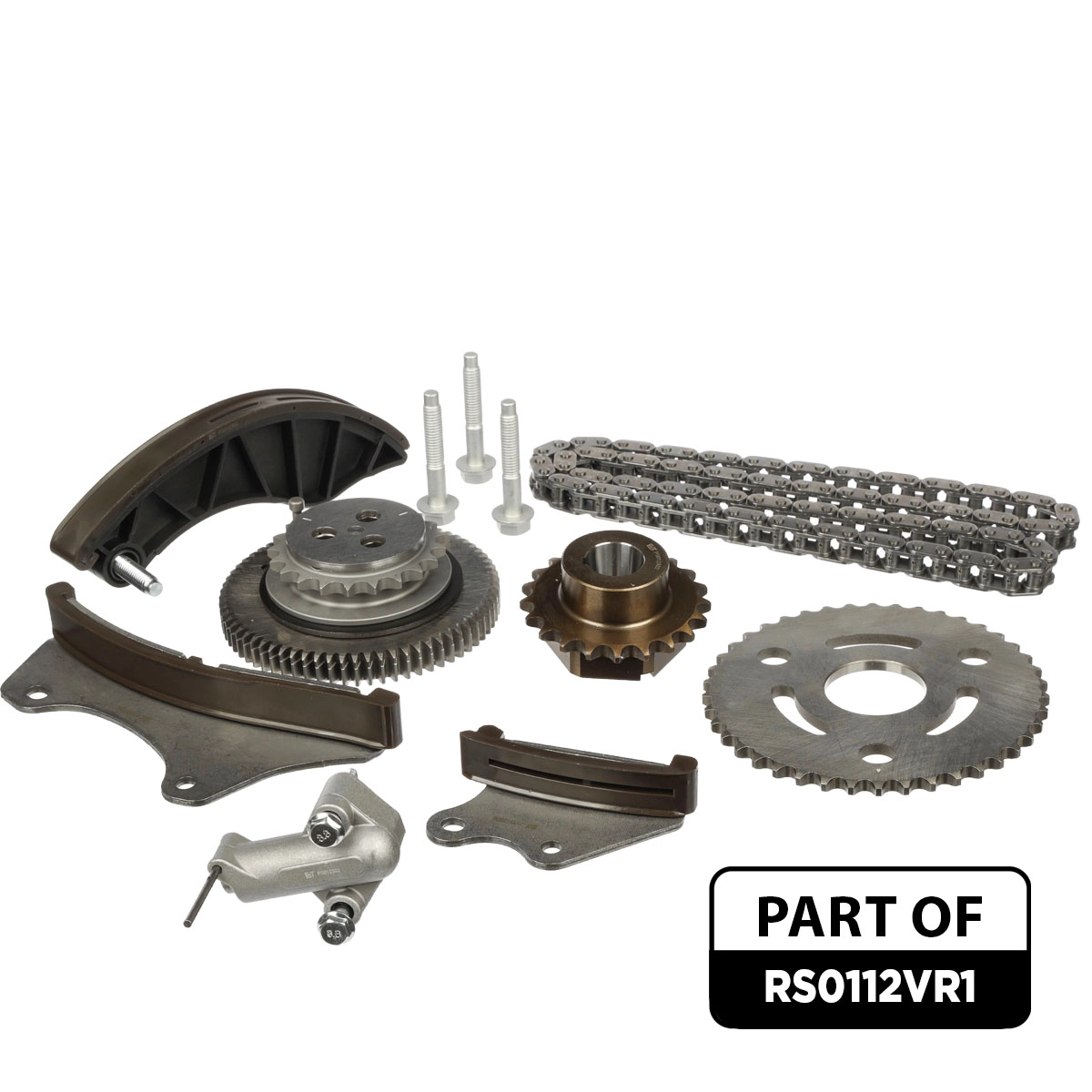 Timing Chain Kit